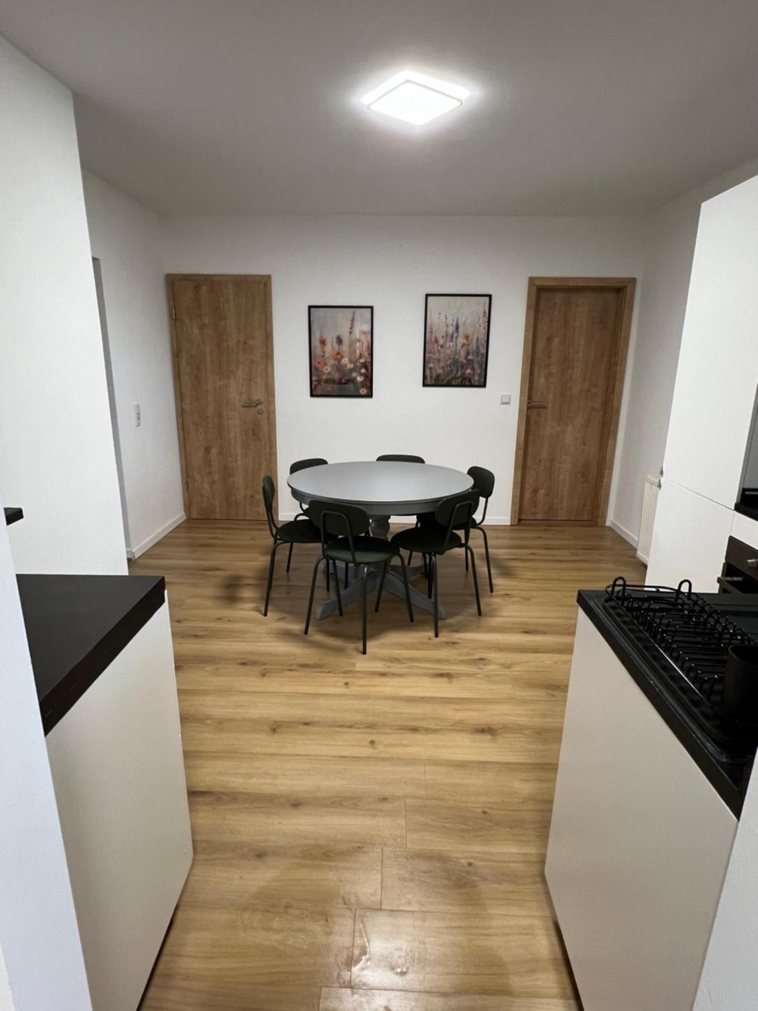 Ferienhaus Unterm Kohnstein Nordhausen Extérieur photo