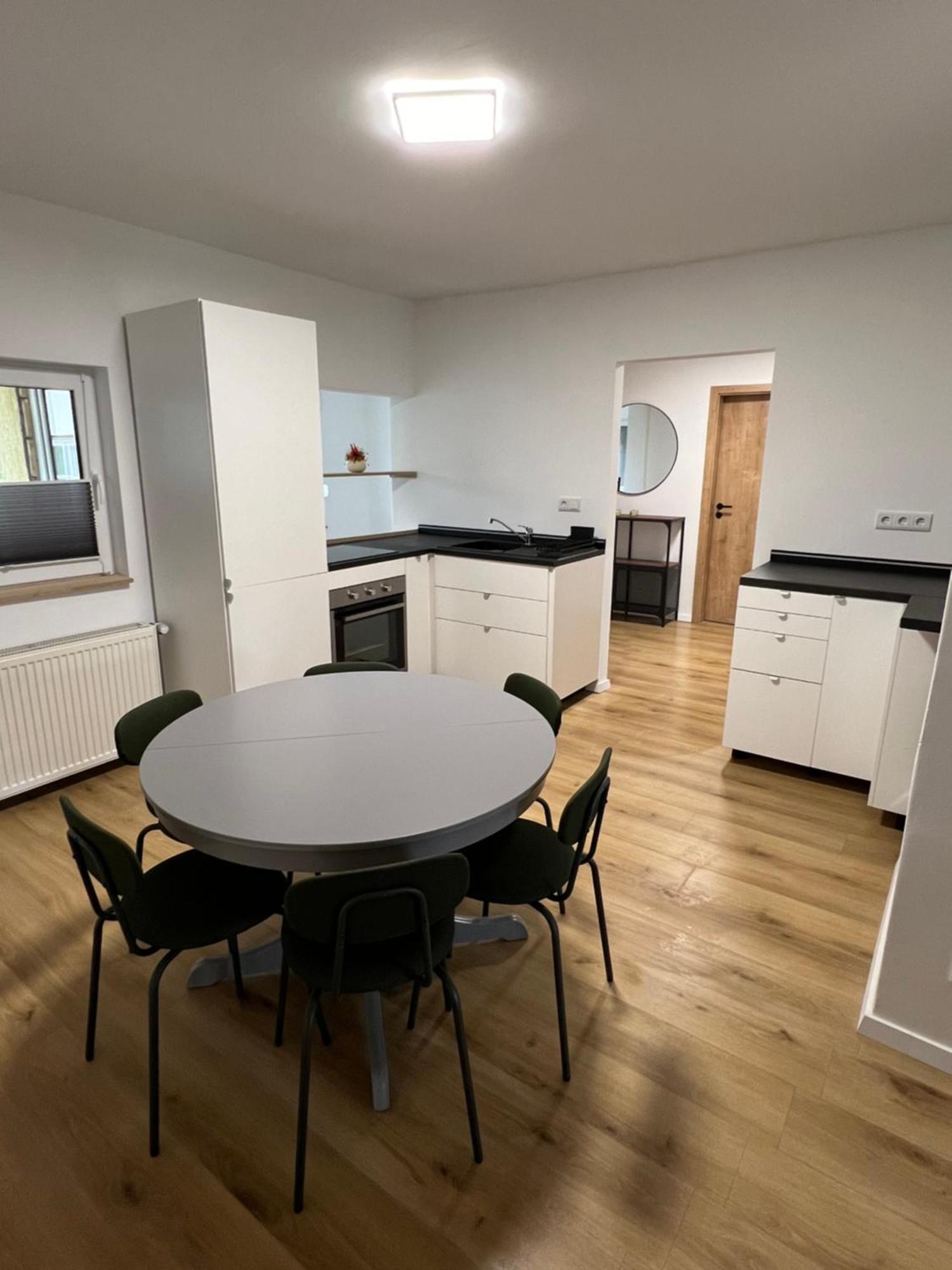 Ferienhaus Unterm Kohnstein Nordhausen Extérieur photo